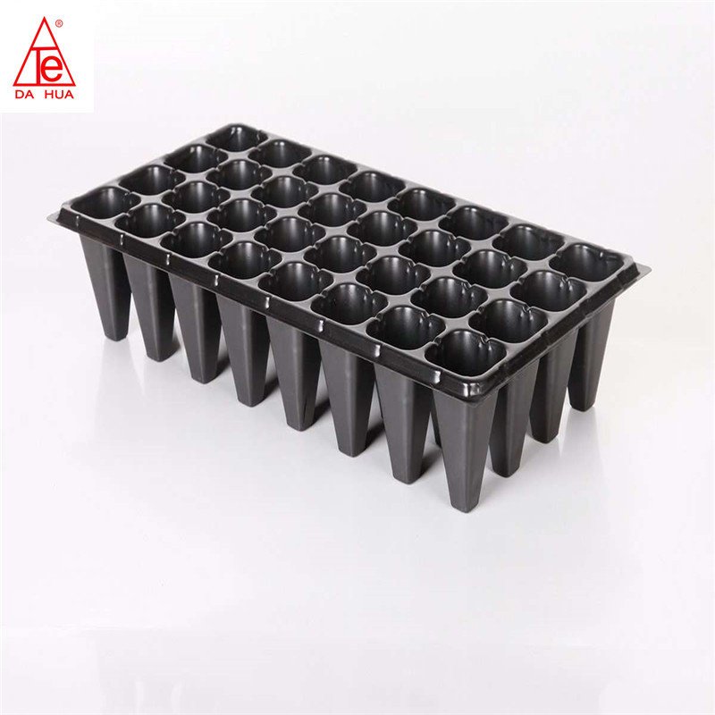 PS育苗盤(pán)---客戶采用我(wǒ)公司的塑料(liào)消泡母